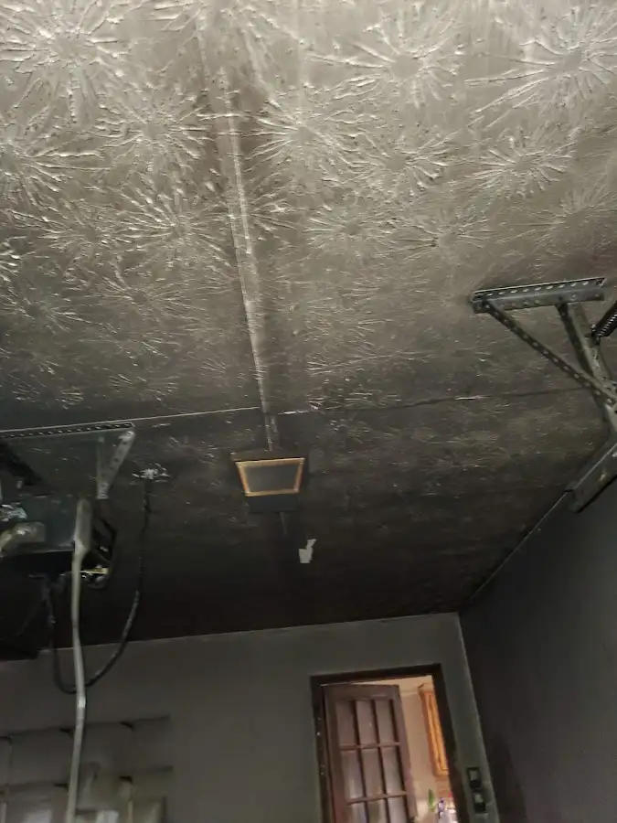 Fire and smoke damage assessment for Emergency Water Damage Services in Weymouth Town